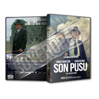 Son Pusu - The Highwaymen - 2019 Türkçe Dvd Cover Tasarımı